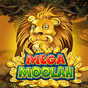 Mega Moolah Slot